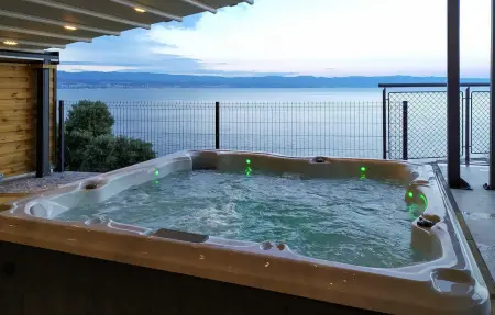 Villa Ivancic, Maison 8 personnes à Moscenicka Draga - Photo 33