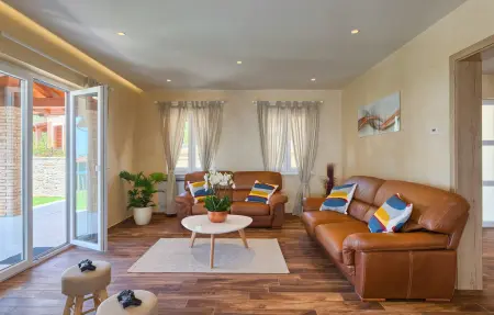 Villa Ivancic, Maison 8 personnes à Moscenicka Draga - Photo 36