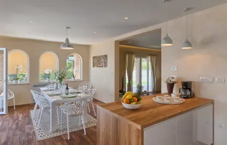 Villa Ivancic, Maison 8 personnes à Moscenicka Draga - Photo 38