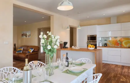 Villa Ivancic, Maison 8 personnes à Moscenicka Draga - Photo 39