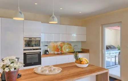Villa Ivancic, Maison 8 personnes à Moscenicka Draga - Photo 40
