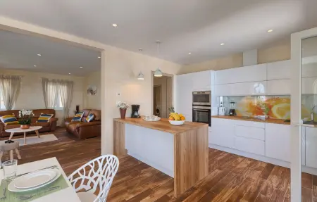 Villa Ivancic, Maison 8 personnes à Moscenicka Draga - Photo 41