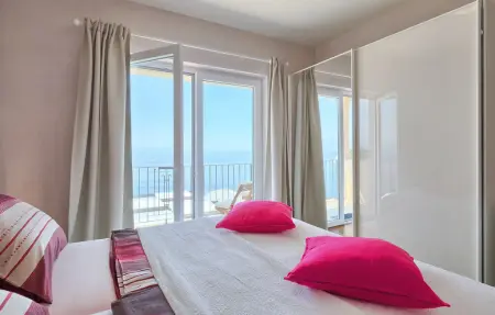 Villa Ivancic, Maison 8 personnes à Moscenicka Draga - Photo 42