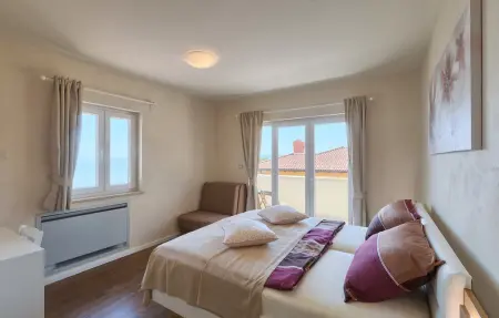 Villa Ivancic, Maison 8 personnes à Moscenicka Draga - Photo 43