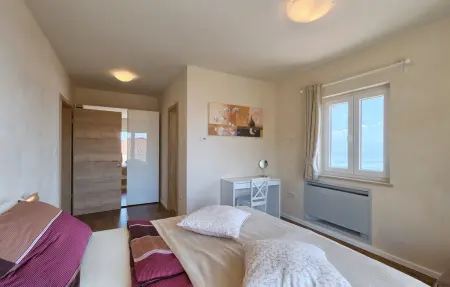 Villa Ivancic, Maison 8 personnes à Moscenicka Draga - Photo 44