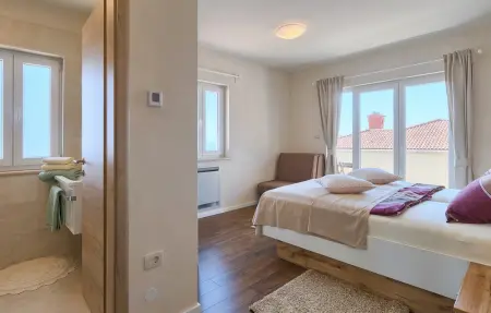 Villa Ivancic, Maison 8 personnes à Moscenicka Draga - Photo 45