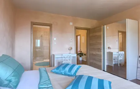 Villa Ivancic, Maison 8 personnes à Moscenicka Draga - Photo 47