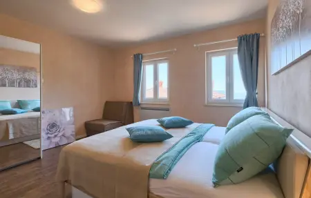 Villa Ivancic, Maison 8 personnes à Moscenicka Draga - Photo 48