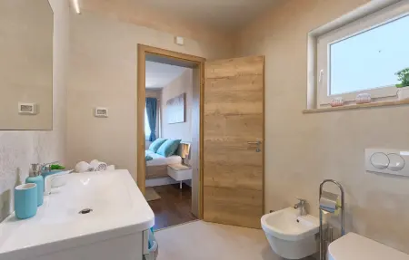 Villa Ivancic, Maison 8 personnes à Moscenicka Draga - Photo 49