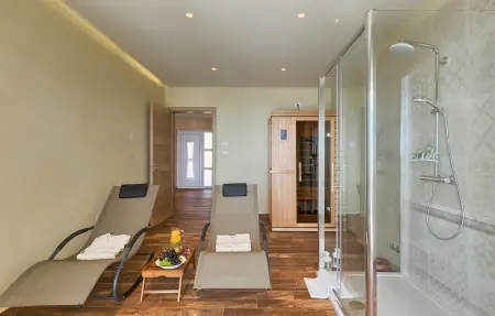 Villa Ivancic, Maison 8 personnes à Moscenicka Draga - Photo 50