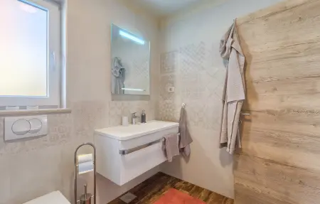 Villa Ivancic, Maison 8 personnes à Moscenicka Draga - Photo 51