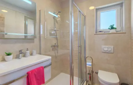 Villa Ivancic, Maison 8 personnes à Moscenicka Draga - Photo 53