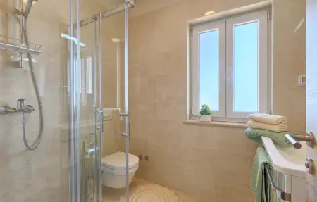 Villa Ivancic, Maison 8 personnes à Moscenicka Draga - Photo 54