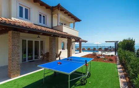 Villa Ivancic, Maison 8 personnes à Moscenicka Draga - Photo 55