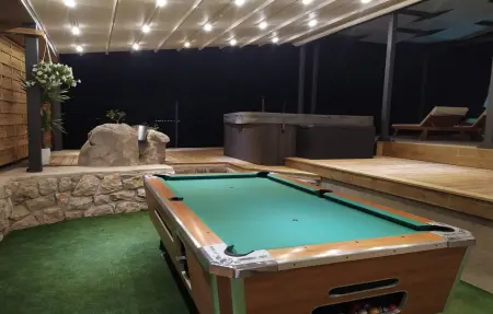 Villa Ivancic, Maison 8 personnes à Moscenicka Draga - Photo 57