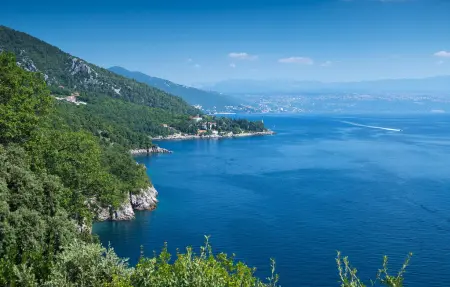 Villa Ivancic, Maison 8 personnes à Moscenicka Draga - Photo 59