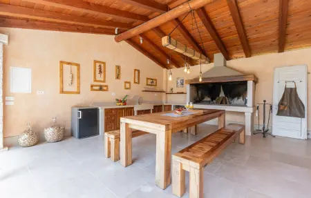 Villa Viscum, Maison 8 personnes à Pazin - Photo 35