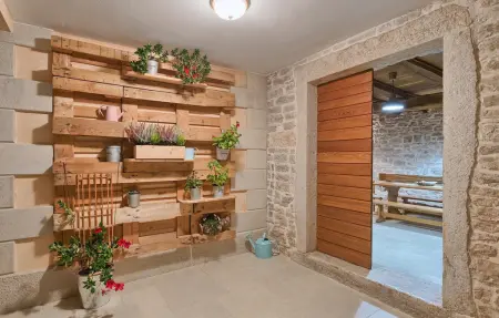 Villa Viscum, Maison 8 personnes à Pazin - Photo 45