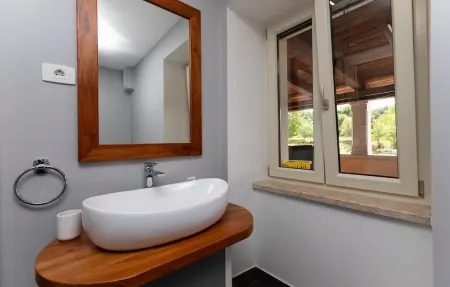 Villa Viscum, Maison 8 personnes à Pazin - Photo 55