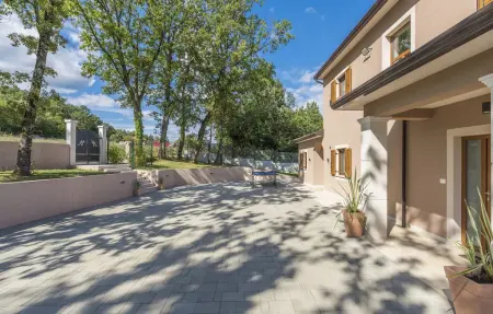 Villa Anima, Maison 8 personnes à Pazin - Photo 25