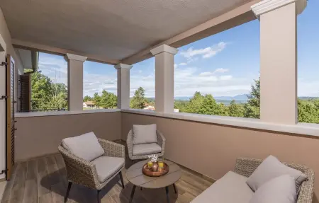 Villa Anima, Maison 8 personnes à Pazin - Photo 26