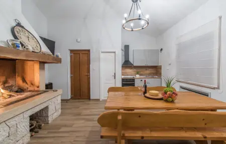 Villa Anima, Maison 8 personnes à Pazin - Photo 28