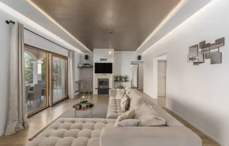 Villa Anima, Maison 8 personnes à Pazin - Photo 30