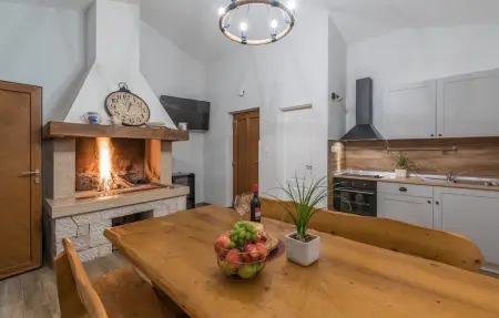 Villa Anima, Maison 8 personnes à Pazin - Photo 35