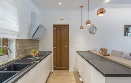Villa Anima, Maison 8 personnes à Pazin - Photo 39