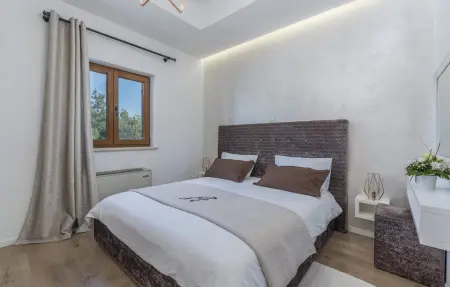 Villa Anima, Maison 8 personnes à Pazin - Photo 42