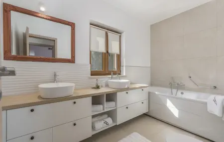 Villa Anima, Maison 8 personnes à Pazin - Photo 53