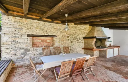 Villa Florinda, Maison 7 personnes à Svetvincenat - Photo 2