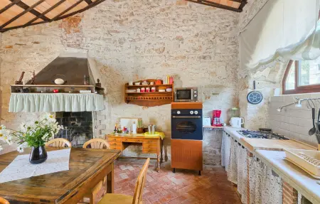 Villa Florinda, Maison 7 personnes à Svetvincenat - Photo 4