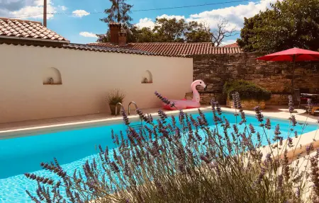 Villa Florinda, Maison 7 personnes à Svetvincenat - Photo 5