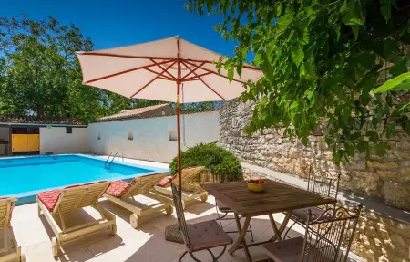 Villa Florinda, Maison 7 personnes à Svetvincenat - Photo 8