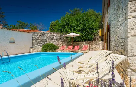 Villa Florinda, Maison 7 personnes à Svetvincenat - Photo 15
