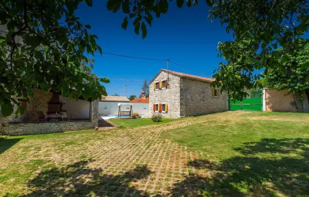 Villa Florinda, Maison 7 personnes à Svetvincenat - Photo 17