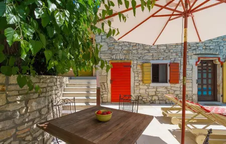 Villa Florinda, Maison 7 personnes à Svetvincenat - Photo 18