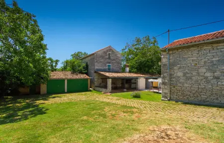 Villa Florinda, Maison 7 personnes à Svetvincenat - Photo 19