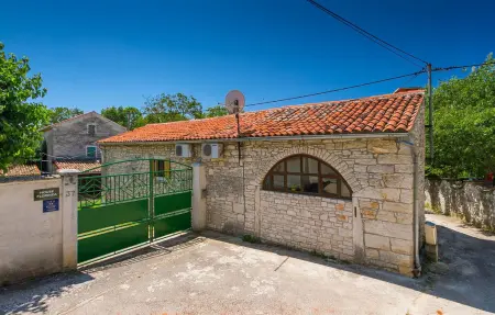 Villa Florinda, Maison 7 personnes à Svetvincenat - Photo 20