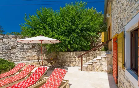 Villa Florinda, Maison 7 personnes à Svetvincenat - Photo 21