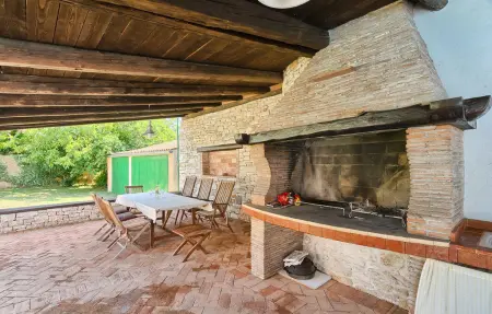 Villa Florinda, Maison 7 personnes à Svetvincenat - Photo 22
