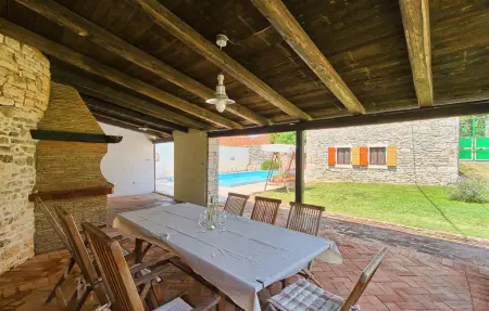 Villa Florinda, Maison 7 personnes à Svetvincenat - Photo 23