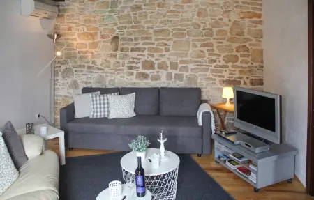 Villa Florinda, Maison 7 personnes à Svetvincenat - Photo 25