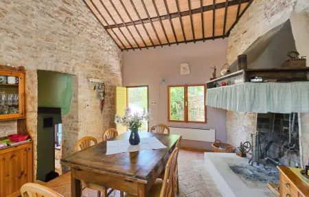 Villa Florinda, Maison 7 personnes à Svetvincenat - Photo 29