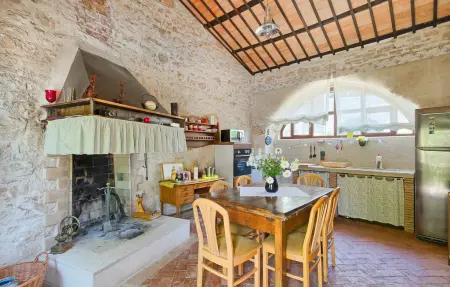 Villa Florinda, Maison 7 personnes à Svetvincenat - Photo 31