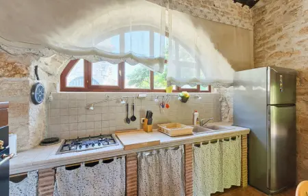 Villa Florinda, Maison 7 personnes à Svetvincenat - Photo 32