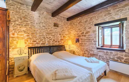 Villa Florinda, Maison 7 personnes à Svetvincenat - Photo 34