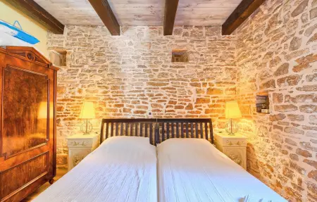 Villa Florinda, Maison 7 personnes à Svetvincenat - Photo 35
