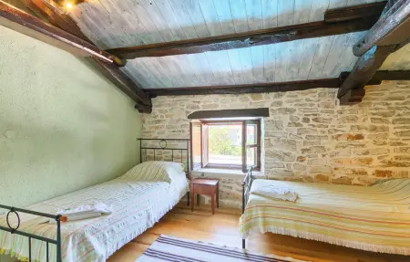 Villa Florinda, Maison 7 personnes à Svetvincenat - Photo 36